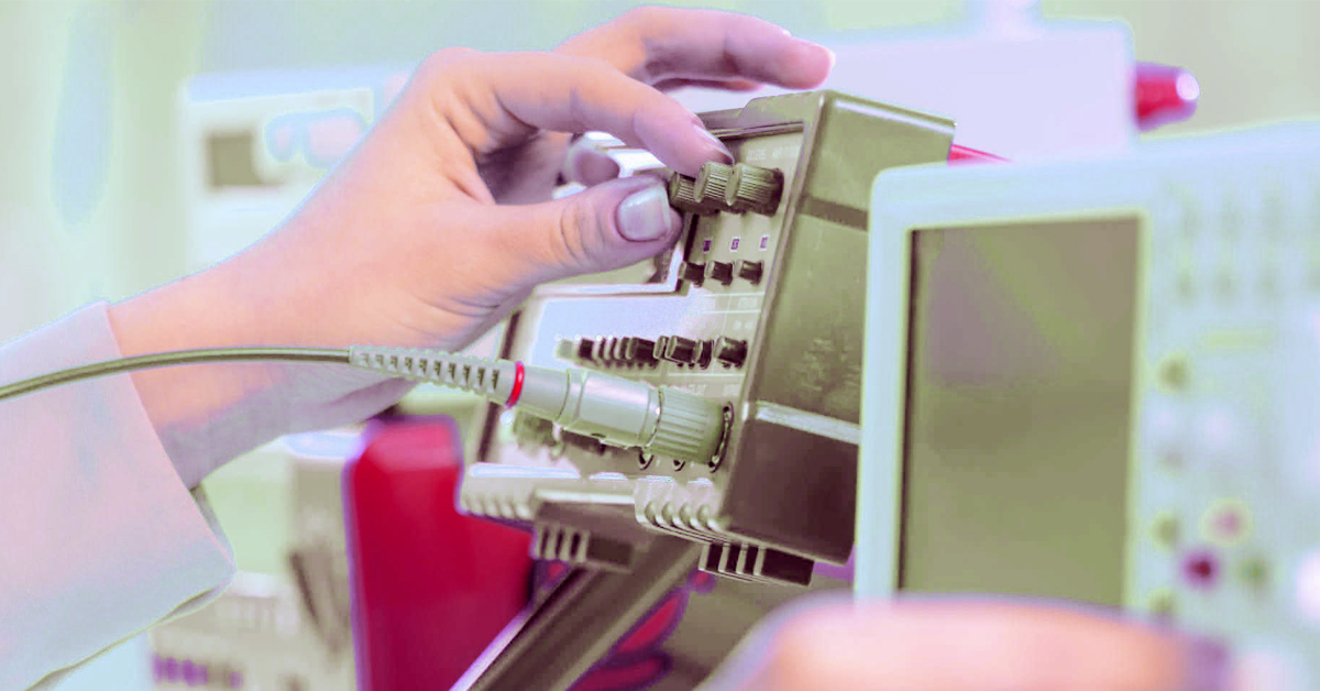 Calibration Services